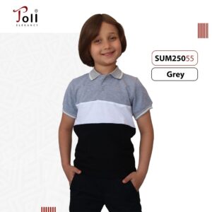 Cotton POLO