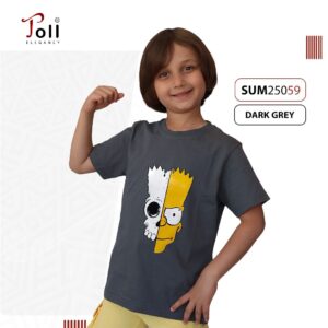 cotton t-shirt